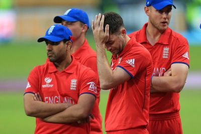 On this day in 2013: England beaten by India in Champions Trophy final