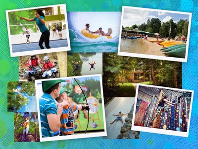 Wooded utopias or expensive holiday camps? How Center Parcs divided the UK