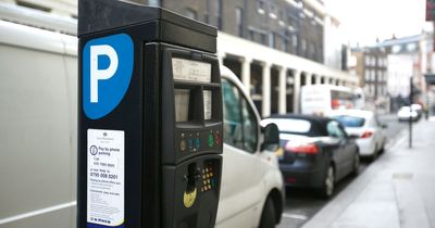 Millions will have to use app to park as fifth of councils scrap parking meters