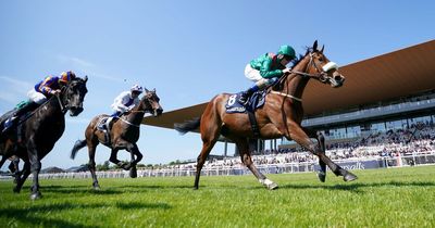 Royal Ascot Friday tips: Newsboy's selections for all seven races plus NAP