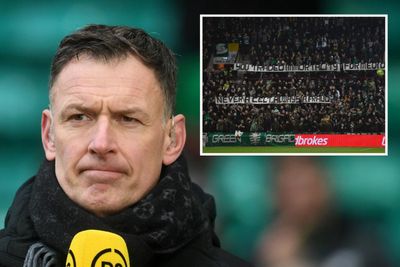 'What is the point?' - Sutton blasts Green Brigade response to Rodgers Celtic return