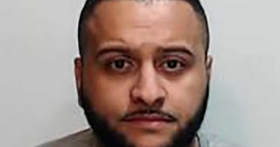 Killer who murdered pregnant wife on Edinburgh landmark will 'never stop fighting for release' says victim's mum