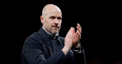 Erik ten Hag is using a transfer tactic that's worked for him before in Manchester United striker hunt