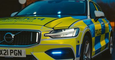 Northumberland pensioner, 71, found safe after disappearing from his home