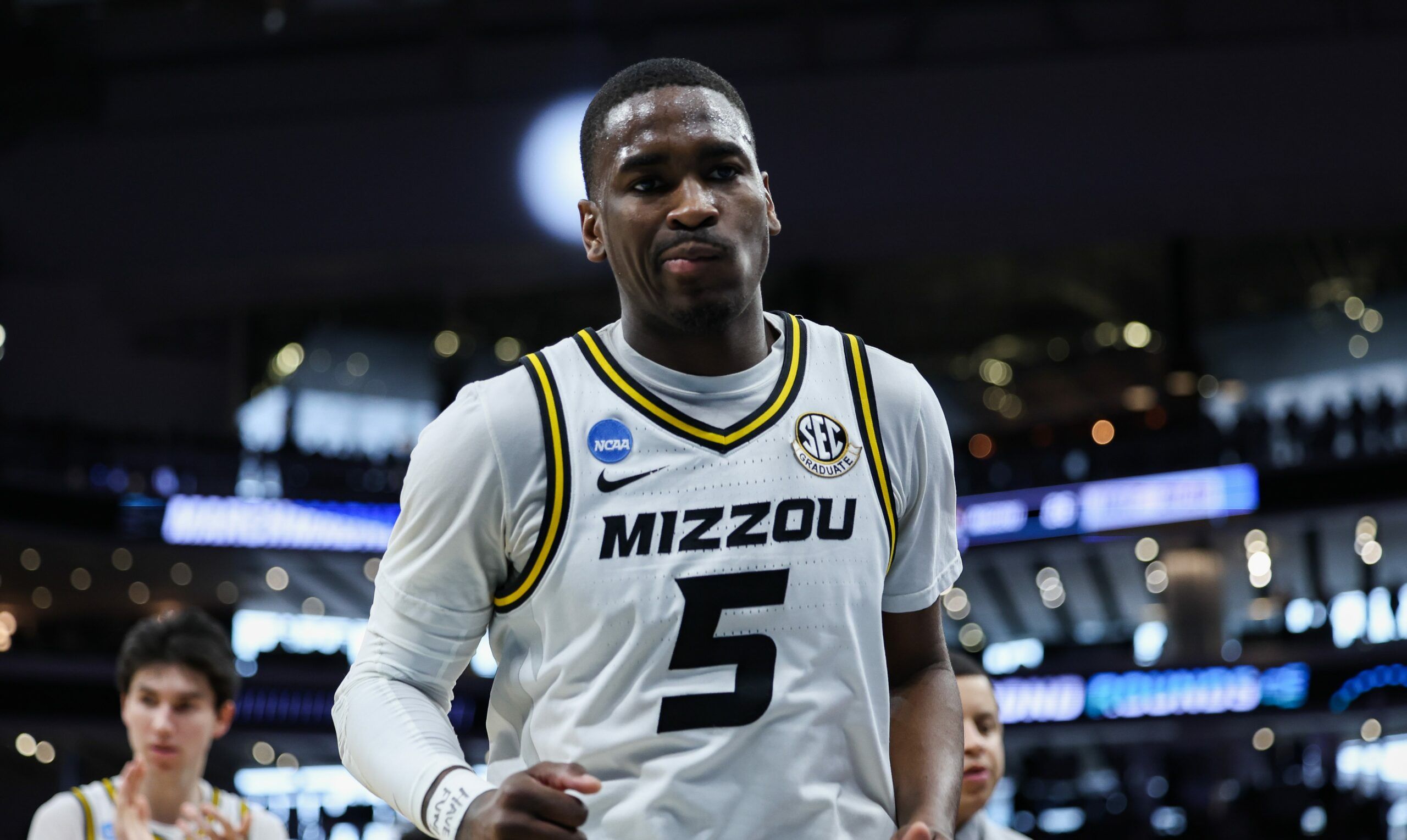 NBA Draft 2023: Tracking where the top undrafted free agents sign