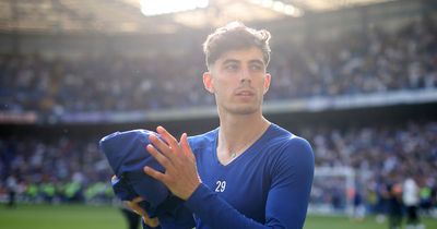 Chelsea and Arsenal can both win in £65m Kai Havertz transfer fallout