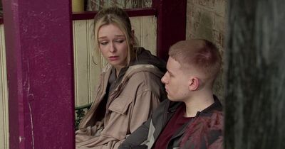 Coronation Street star Cait Fitton reveals all about 'unpredictable' Lauren ahead of unexpected return with 'unfinished business'