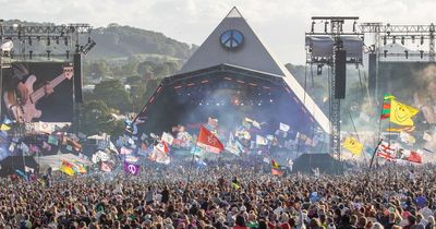 Glastonbury fans stunned by outrageous £8 fries as vendors DOUBLE prices for festival