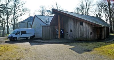 Castle Douglas Development Forum plans public meeting for outdoor activity centre plans