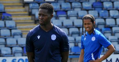 Queen of the South gaffer putting performances over results in pre-season