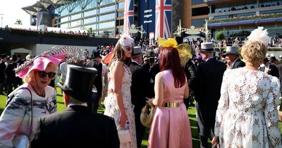 Royal Ascot 2023 day 4 full race card and tips - list of runners Friday