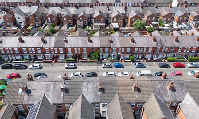 UK mortgage holders to get 12-month grace period before repossessions after sharp rate hike – as it happened