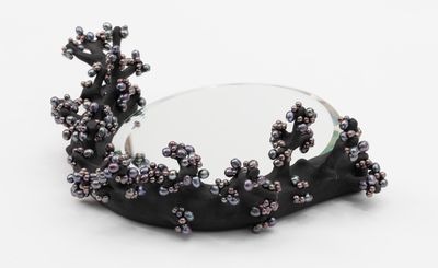 Liam Lee celebrates fantastical forms in first New York solo exhibition