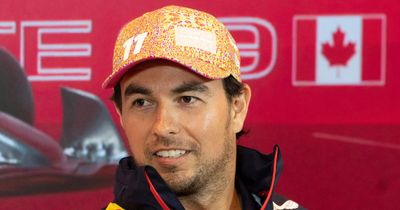 Sergio Perez "very concerned" after Canadian Grand Prix as Red Bull slump continues