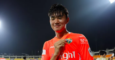 Yang Hyun-Jun's FIFA 23 profile assessed as Celtic 'target' boasts impressive potential