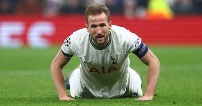 Harry Kane transfer twist as Manchester United target cut-price striker and Liverpool rivals get 'green light'