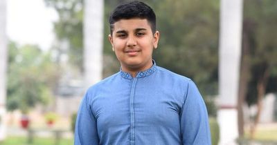 Boy 14 died in his bedroom while messing about, inquest hears