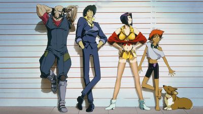 5 best anime shows for beginners to watch on Netflix, Hulu, Prime Video and more