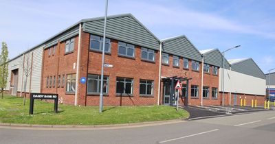 LCP investing more than £1m on Black Country estate refurbishment