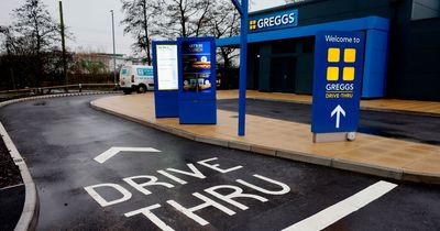 FURY over plans for new drive-thru Greggs branded a 'recipe for a nightmare'