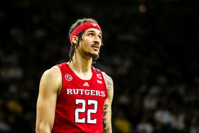 OKC Thunder sign Rutgers’ Caleb McConnell to exhibit-10 deal