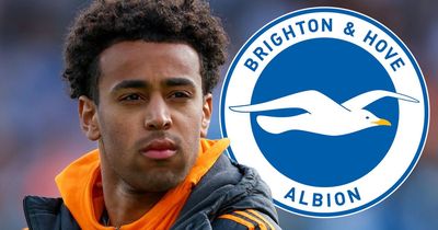 Leeds United news as Brighton ready to make Tyler Adams move