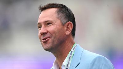 Was approached for England Test coach position before McCullum, says Ricky Ponting