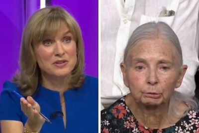 Question Time Brexiteer reveals jaw-dropping reason she voted Leave