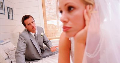 Best man branded 'worst in history' after sharing groom cheating scandal in speech