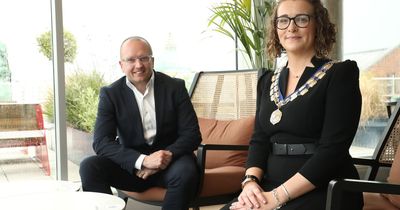 Belfast Chamber sets out plan to make city more "investible"