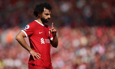 Football transfer rumours: Liverpool’s Mohamed Salah off to Saudi Arabia?