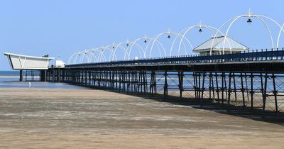 Southport Pier to stay closed until £13 million worth of repairs done