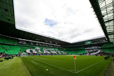 Celtic Park ranked best stadium in Europe as Ibrox and Hampden rated