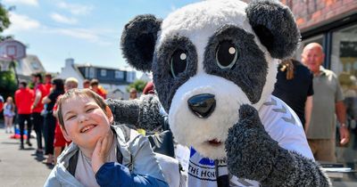 Ayr United Open Day to kick off new season at Somerset Park