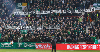 Celtic fans can forget Brendan Rodgers apology and Green Brigade petted lip is total waste of time – Chris Sutton