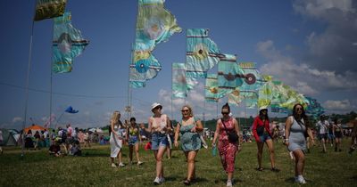 Glastonbury 2023: TV schedule, live streams, where and when to watch the festival
