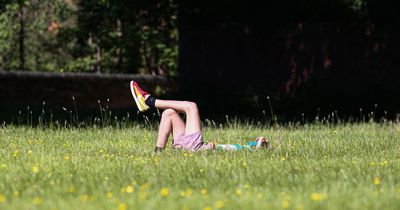 Met Office weekend forecast for Greater Manchester as sunshine could make way for thunderstorms and showers