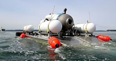 Five unanswered questions surrounding the Titanic submarine tragedy