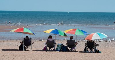 Met Office gives verdict amid claims 40C heatwave could hit UK