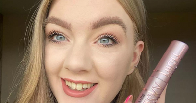 TikTok-approved mascara with 27,000 Amazon reviews gives ‘sky high’ lashes for under £8