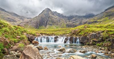 Tourists say busy Scottish beauty spot has turned into 'nightmare' as 'magic has gone'