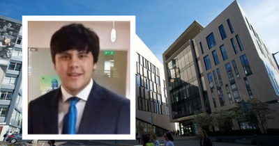 Glasgow university 'shocked and saddened' after student Suleman Dawood dies in Titanic sub tragedy