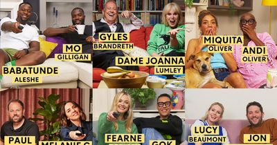 Gogglebox fans left screaming 'TV gold' as Celebirty spin-off adds two icons to line-up and are compared to show legends