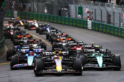 F1 cost cap loophole closed off by FIA