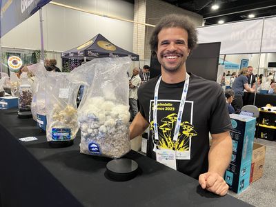 Denver psychedelics conference attracts thousands