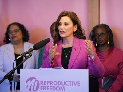 One year after the Dobbs ruling, abortion has changed the political landscape