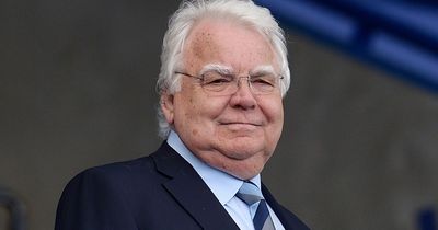 Bill Kenwright WILL remain Everton chairman amid huge board reshuffle
