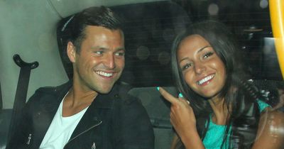 Mark Wright and Michelle Keegan's steamy Dubai dates that led to 'long-distance' marriage