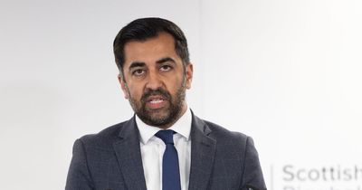 Scotland can rejoin Europe if we choose independence first, says Humza Yousaf