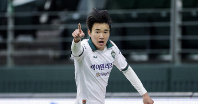 Yang Hyun Jun in Celtic transfer blast as Gangwon slammed for rejecting Parkhead bid and reneging on Euro dream promise